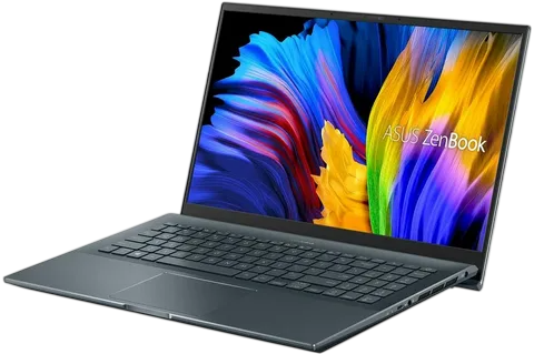  Vivobook S15