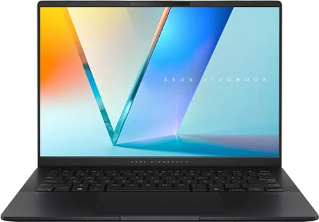  Vivobook S15 OLED