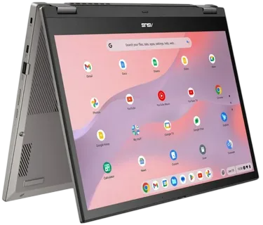 Chromebook CM14 Flip